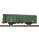 24504 Piko Почтовый вагон DR IV Эпоха масштаб 1/87 H0
