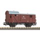 54329 Piko Вагон сопровождения грузовых поездов KPEV I Эпоха масштаб 1/87 h0