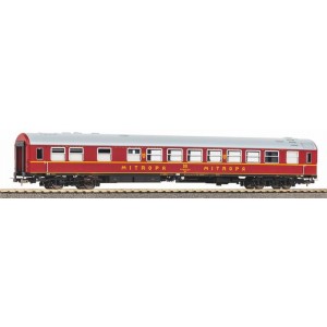 58562 Piko Вагон-ресторан "Mitropa" DR IV Эпоха масштаб 1/87 HO