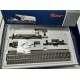 73039 Roco Железнодорожный кран "Sersa" ЗВУКОВОЙ масштаб 1/87 H0