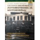 Книга "Автомотрисы и мотовозы Литвы 1919-1940"