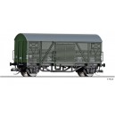 14201 Tillig Грузовой вагон DR IV Эпоха масштаб 1/120 ТТ купить