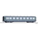 16930 Tillig Пассажирский вагон 1/2 Класс DRG II Эпоха масштаб 1/120 ТТ купить