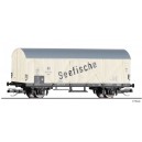 17009 Tillig Вагон "Seefische" DR III Эпоха масштаб 1/120 ТТ купить