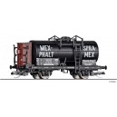 95774 Tillig Двухосная цистерна DRG II Эпоха масштаб 1/120 ТТ купить