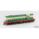 669-0034 MTB Тепловоз T669-0034 CSD IV Эпоха масштаб 1/120 ТТ