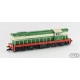669-0034 MTB Тепловоз T669-0034 CSD IV Эпоха масштаб 1/120 ТТ