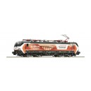 70069 Roco Электровоз BR 383 220-1 Budamar VI Эпоха масштаб 1/87