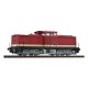7380001 Roco Тепловоз V114 DR IV Эпоха масштаб 1/120 ТТ