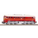 52818 Piko Тепловоз М62 MAV IV Эпоха масштаб 1/87 H0 купить