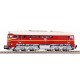 52818 Piko Тепловоз М62 MAV IV Эпоха масштаб 1/87 H0 купить