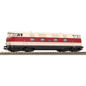52581 Piko Тепловоз V180 DR III Эпоха масштаб 1/87 H0