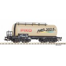 95755 Piko Цистерна "Jahreswagen-2025" масштаб 1/87 H0