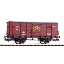 27716 Piko Двухосный грузовой вагон SNCB III Эпоха масштаб 1/87 H0