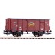 27716 Piko Двухосный грузовой вагон SNCB III Эпоха масштаб 1/87 H0