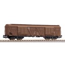 58290 Piko Четырёхосный грузовой вагон CD VI Эпоха масштаб 1/87 H0 купить