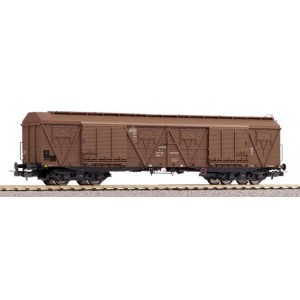 58290 Piko Четырёхосный грузовой вагон CD VI Эпоха масштаб 1/87 H0