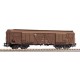 58290 Piko Четырёхосный грузовой вагон CD VI Эпоха масштаб 1/87 H0 купить