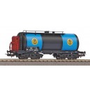 54741 Piko Четырёхосная цистерна OMV ÖBB III Эпоха масштаб 1/87 H0