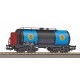 54741 Piko Четырёхосная цистерна OMV ÖBB III Эпоха масштаб 1/87 H0
