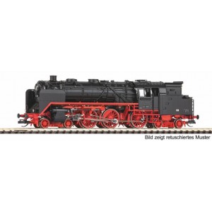 47140 Piko Паровоз BR62 DR III Эпоха масштаб 1/120 ТТ