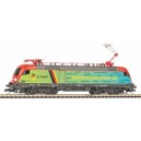 47441 Piko Электровоз BR182 DB AG VI Эпоха масштаб 1/120 ТТ