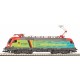 47441 Piko Электровоз BR182 DB AG VI Эпоха масштаб 1/120 ТТ