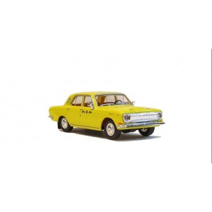 Herpa Волга "Такси" масштаб 1/87 H0