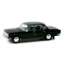 Herpa Волга чёрный цвет масштаб 1/87 H0