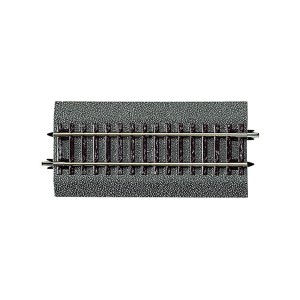 42512 Roco Рельс прямой G1/2 115 мм масштаб 1/87 H0