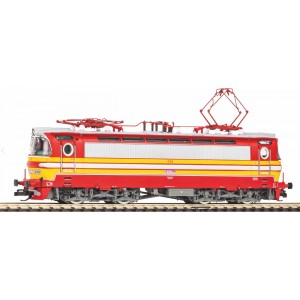 47549 Piko Электровоз S489.0 CSD СО ЗВУКОМ!!! масштаб 1/120 ТТ