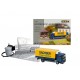 161489 Faller Car System Стартовый набор с грузовиком MB Atego масштаб 1/87 H0