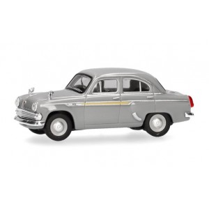 023672-006 Herpa Автомобиль 403 серый масштаб 1/87 H0