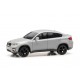 024037-004 Herpa Автомобиль BMW X6 серый масштаб 1/87 H0 КУПИТЬ