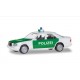 094122 Herpa Автомобиль Mercedes-Benz E-Class "Polizei" масштаб 1/87 H0