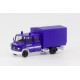 094801 Herpa Автомобиль Mercedes-Benz T2 "THW" масштаб 1/87 H0