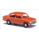 87003 Busch Автомобиль легковой 1200 масштаб 1/120 ТТ