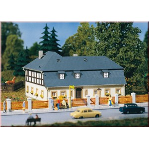 13306 (TT) Auhagen Дом Mühlenweg 1
