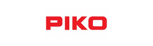 Piko HO