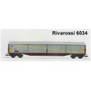 HR6034 (HO) Rivarossi Товарный вагон