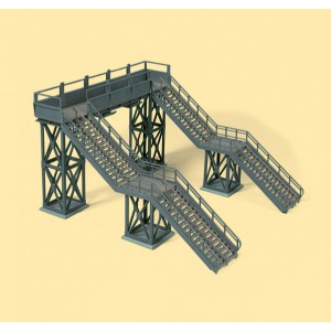 11363 (HO) Auhagen Пешеходный мост