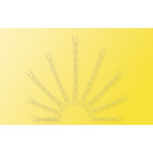4155 (HO) Viessmann Провода контактной сети 270-300мм