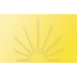 4157 (HO) Viessmann Провода контактной сети 330-360мм