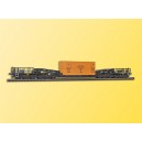 16510 (HO) Kibri Транспортёр с грузом