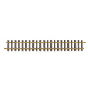 35208 (G Piko) Рельс прямой G600 