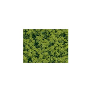 76662 (N) Auhagen Трава флок "Майская зелень"