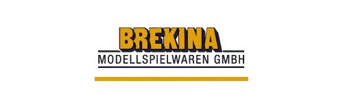 Brekina