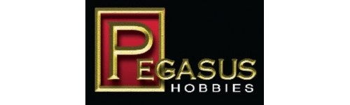 Pegasus Hobbies