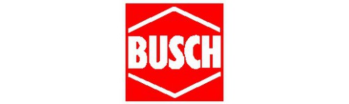 Busch HO