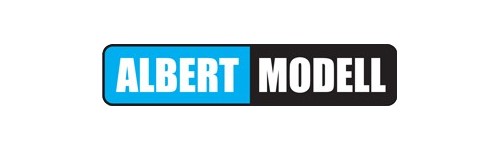 Albert Modell